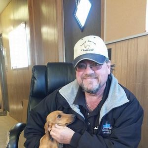 Meet your Posher, Steve